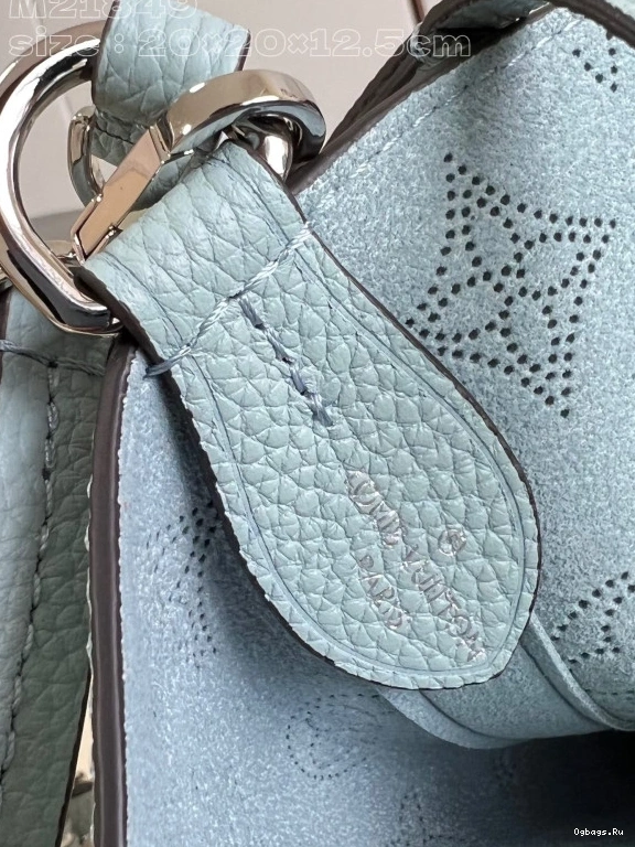 VUITTON PM LOUIS BLOSSOM 0206